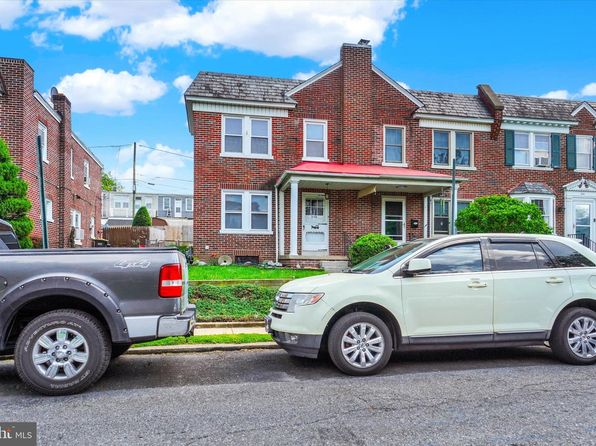 822 E Madison St, Lancaster, PA 17602