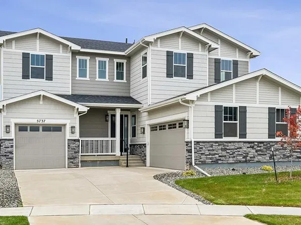 5737 Wayfarer Circle, Firestone, CO 80504