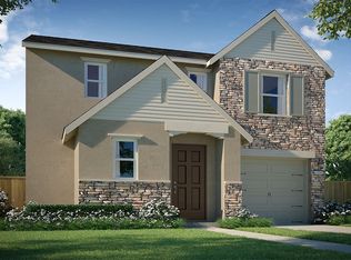 381 Bale Mill Rd, Merced, CA 95348