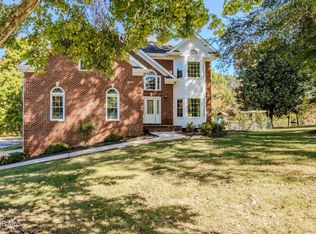 245 Park Ridge Ct, Kingsport, TN 37664