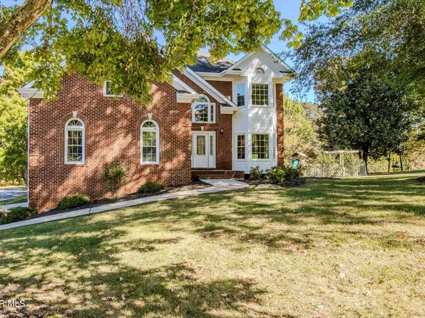 245 Park Ridge Ct, Kingsport, TN 37664