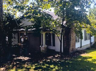 530 Cantrill St, Irvine, KY 40336