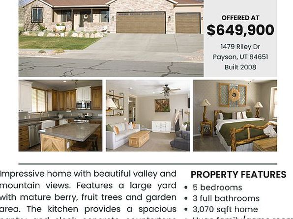 1479 Riley Dr
