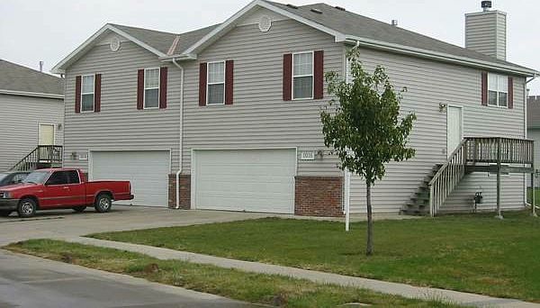 2nd image of 1010 W South St #2A