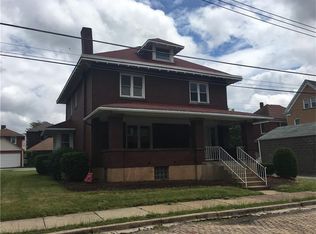 408 Charles St, Turtle Creek, PA 15145