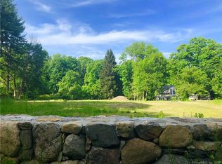 447 Oenoke Rdg, New Canaan, CT 06840