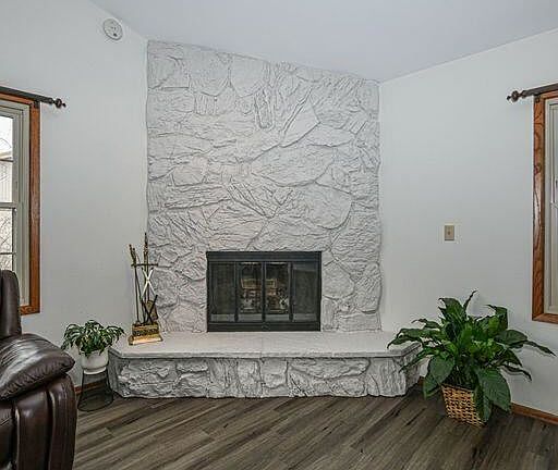 5th image of 5411 S Honey Creek Dr