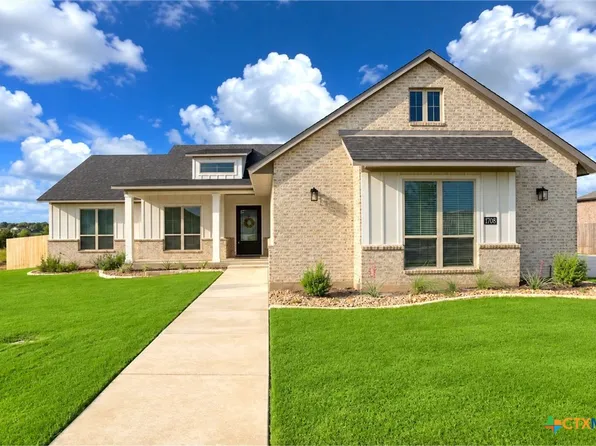 1708 Kellan Dr, Salado, TX 76571