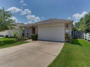 7006 Windy Run Ct, Spring, TX 77379