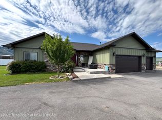 17 Robs Ln, Afton, WY 83110