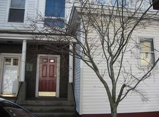 269 Webster St APT 3, East Boston, MA 02128