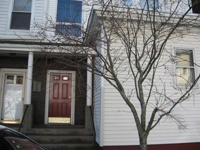 269 Webster St APT 3, East Boston, MA, 02128