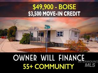 5285 N North Glen Ln, Boise, ID 83714