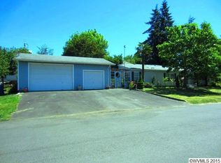 319 Church St, Jefferson, OR 97352