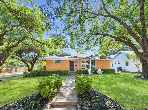 8903 Liptonshire Dr, Dallas, TX 75238