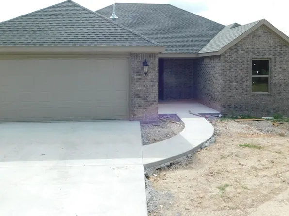 3306 N Hughmount Rd, Fayetteville, AR 72704