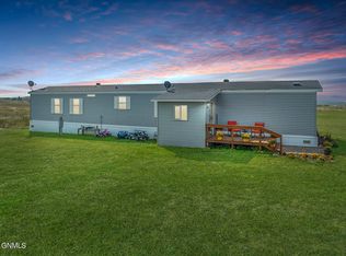 5034 148th Ave NW, Williston, ND 58801