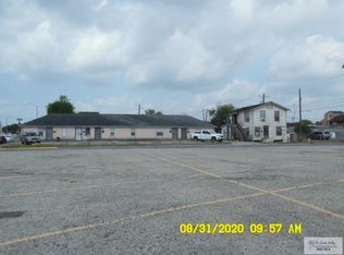 821 E Tyler Ave, Harlingen, TX 78550