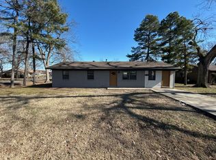 607 Frank T Bunton St, Lonoke, AR 72086
