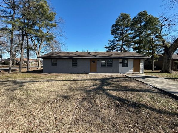 607 Frank T Bunton St, Lonoke, AR 72086