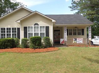 101 Ridgefield Dr, Lagrange, GA 30241