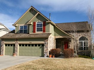 7458 Exeter Pl, Castle Rock, CO 80108