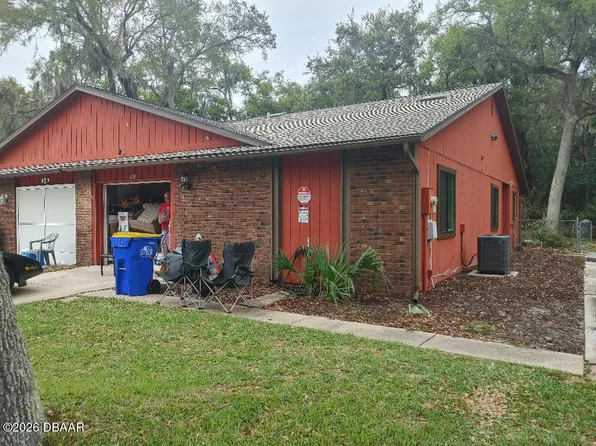 1209 Regent St, Edgewater, FL 32132