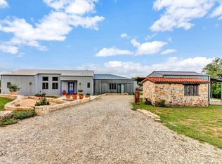 4273 Morris Ranch Rd, Fredericksburg, TX 78624