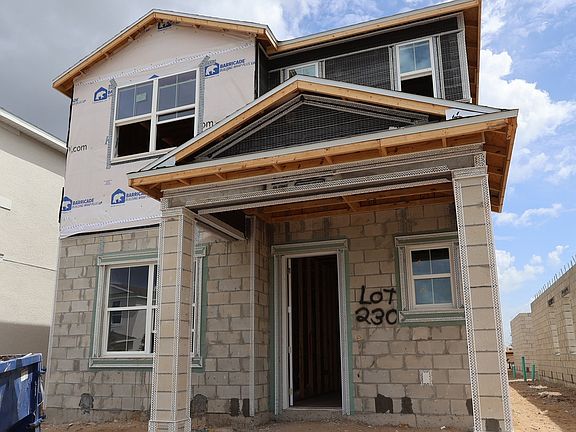Exterior - March 30, 2026