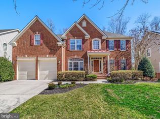 15512 Symondsbury Way, Upper Marlboro, MD 20774