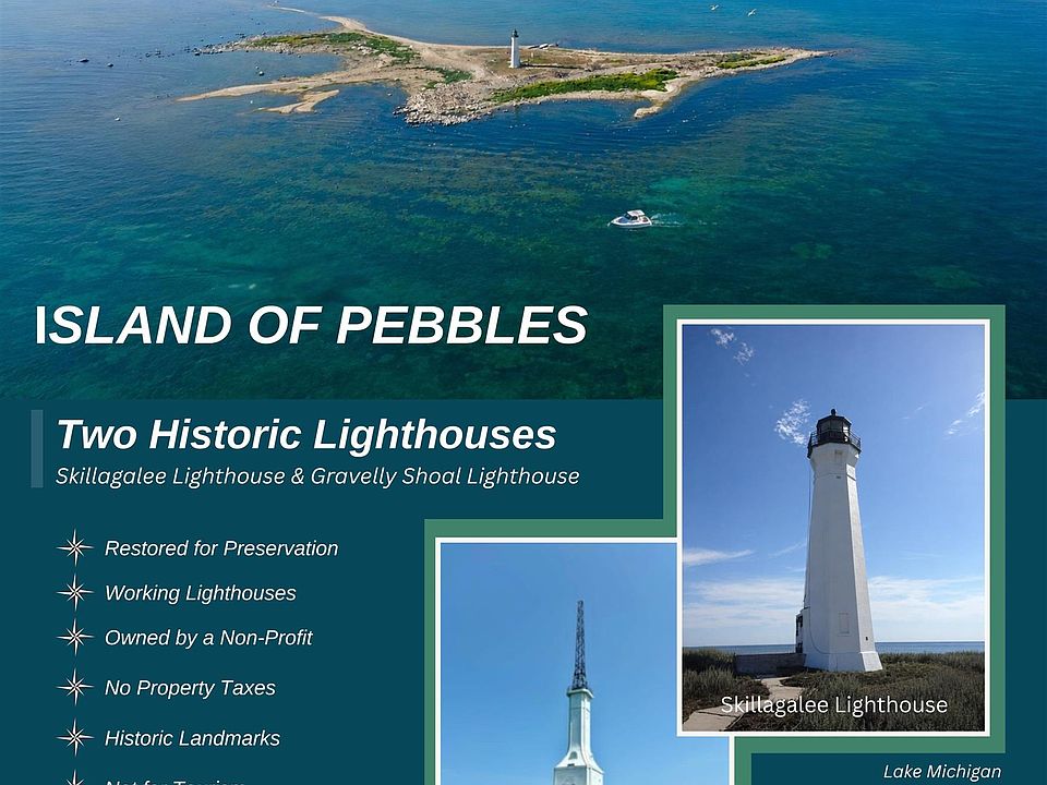 22nd image of 0 Skillagalee Lighthouse