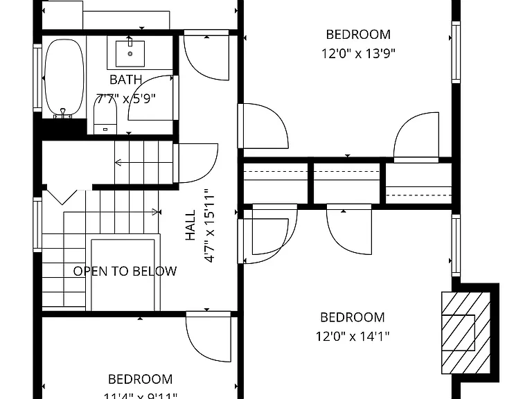 3605 Cambridge Ave — Photo 56