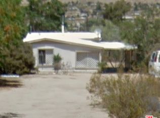 61748 Valley View Cir, Joshua Tree, CA 92252
