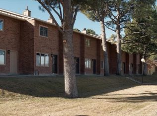 2101 Chatalet Ln APT G, Pueblo, CO