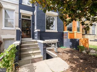 3524 11th St NW, Washington, DC 20010