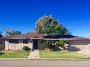 1419 T St, Newman, CA