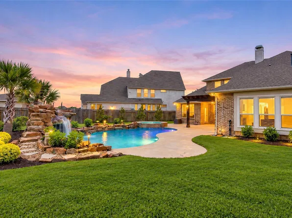 1424 Talco Garden Ct, League City, TX 77573