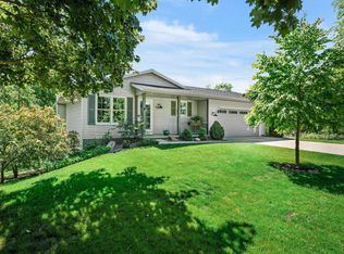 2609 Cochise Trl, Fitchburg, WI 53711