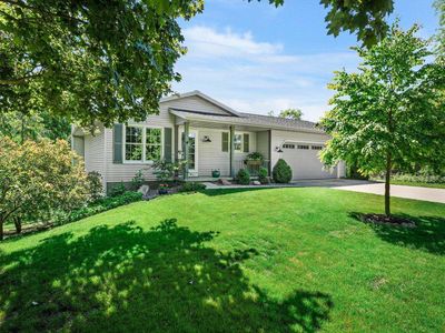 2609 Cochise Trail, Fitchburg, WI, 53711