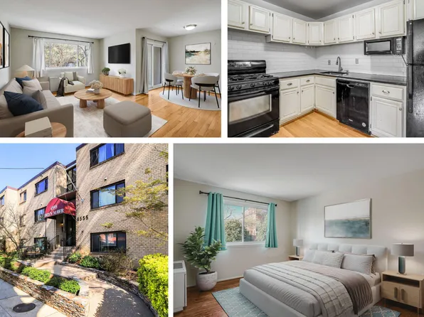 4555 Macarthur Blvd NW APT 103, Washington, DC 20007