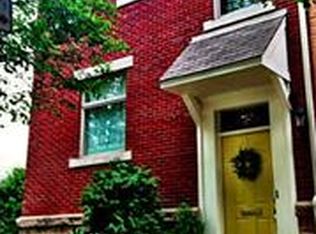 23 S 17th St, Pittsburgh, PA 15203