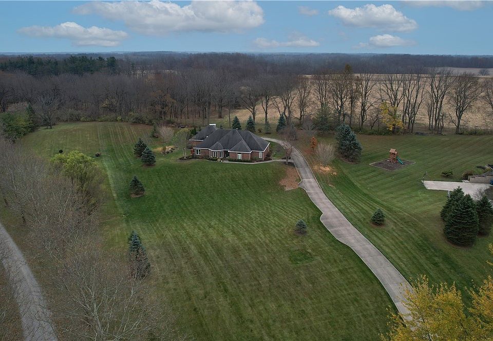 3514 Scheid Rd, Huron, OH 44839 Zillow