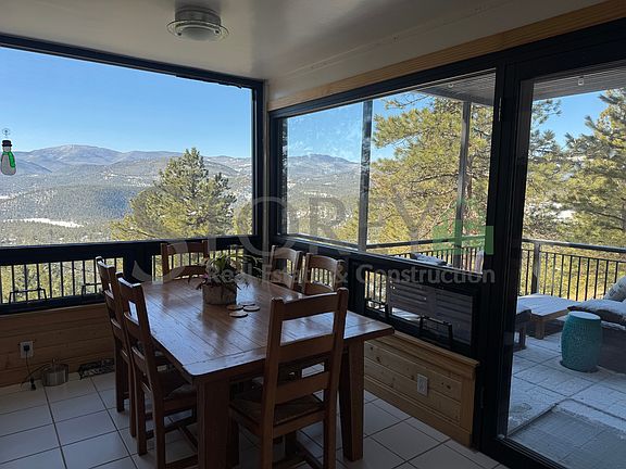 Tons of natural light