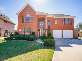 3746 Clover Meadows St, Pasadena, TX 77505