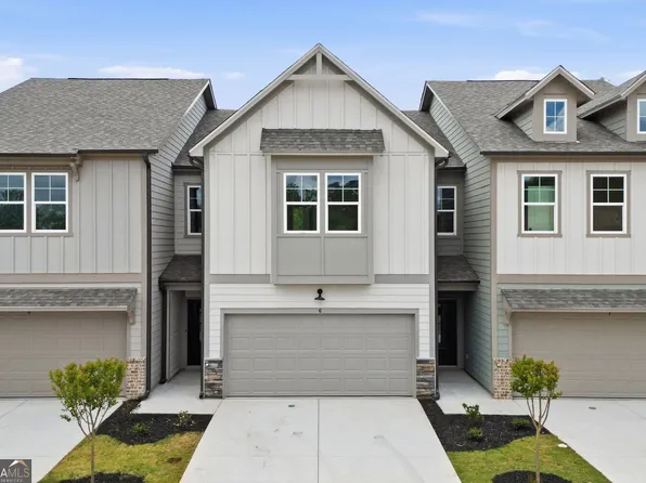 410 Summit View Ln #3, Jasper, GA 30143