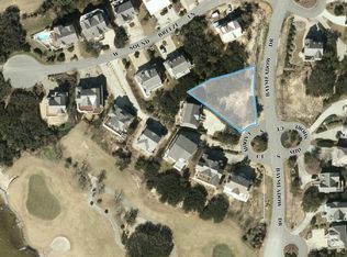 0 Caddie Ct, Nags Head, NC 27959