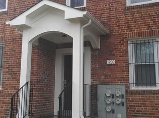 1900 M St NE APT 1, Washington, DC 20002