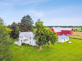 2424 N Maple Hill Rd, Pierson, MI 49339