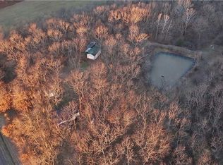Z 5906th Hwy, Mc Fall, MO 64657