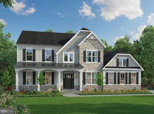 18707 Frederick Rd, Parkton, MD 21120